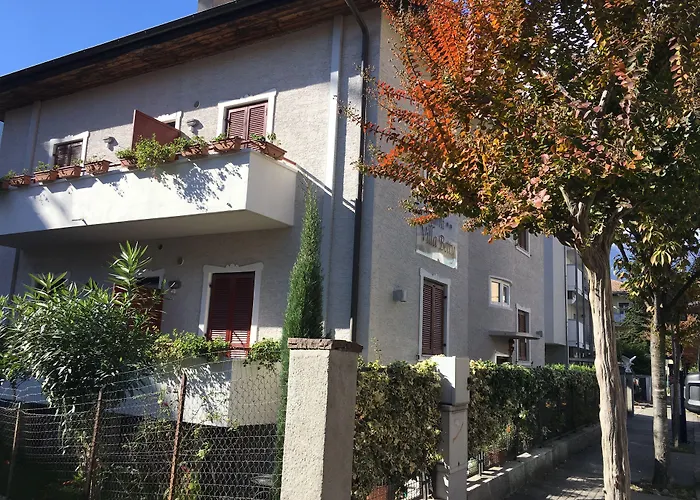Garni Villa Betty Meran